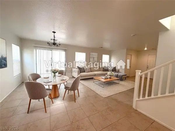 544 Mayfair Walk Avenue, Las Vegas, NV 89178