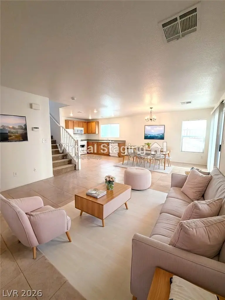 544 Mayfair Walk Avenue, Las Vegas, NV 89178 - #3