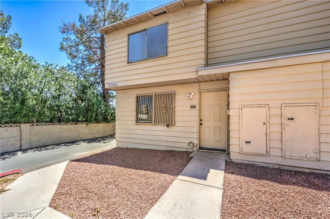 5086 Mountain Vista Street, Las Vegas, NV 89120 - #1