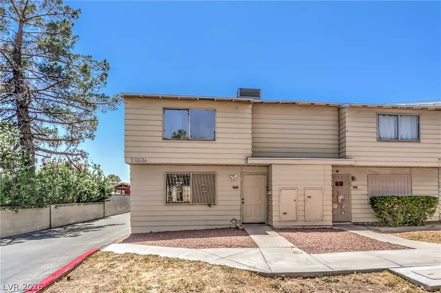 5086 Mountain Vista Street, Las Vegas, NV 89120 - #2