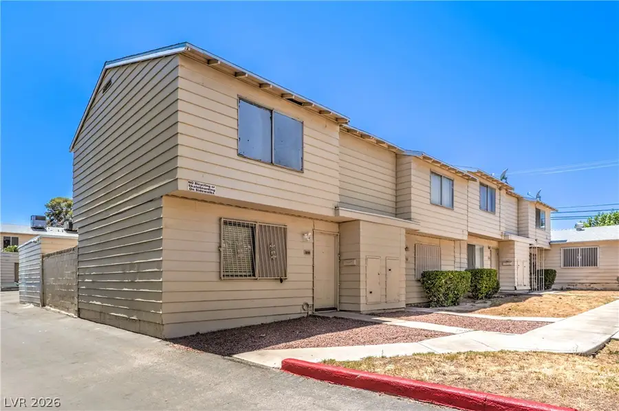 5086 Mountain Vista Street, Las Vegas, NV 89120 - #3