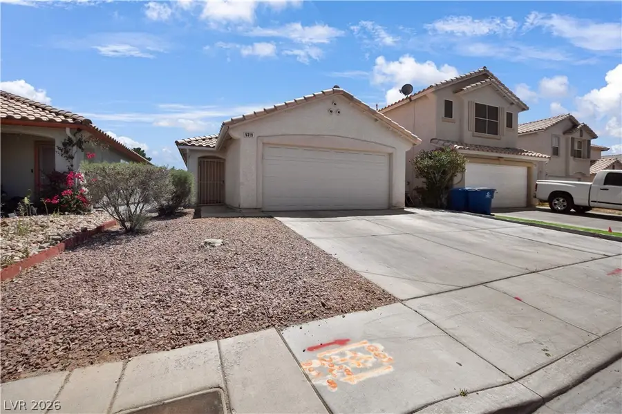 5319 Dawes Court, Las Vegas, NV 89110 - #2
