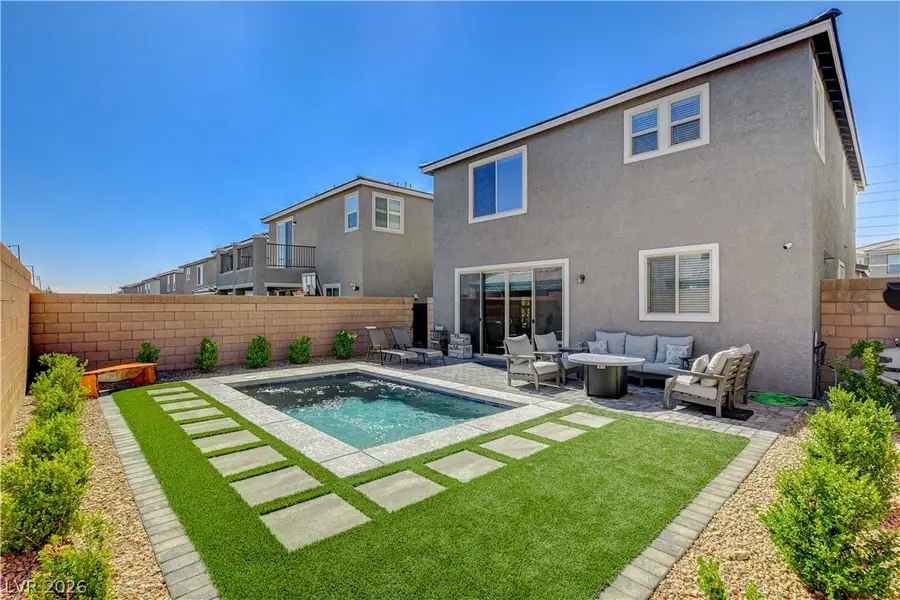 7450 Tinley Creek Avenue, Las Vegas, NV 89113 - #2