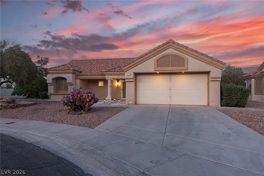 3104 Lotus Hill Drive, Las Vegas, NV 89134 - #2
