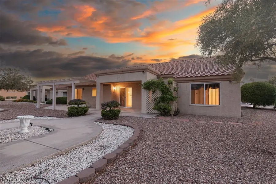 3104 Lotus Hill Drive, Las Vegas, NV 89134 - #3