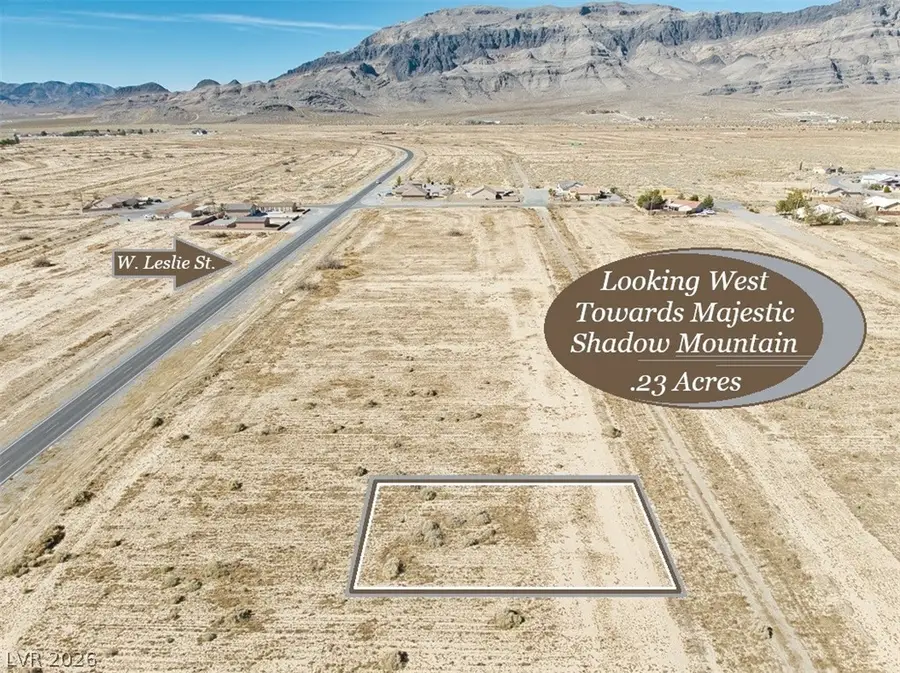 1291 W Colina Lane, Pahrump, NV 89060 - #3