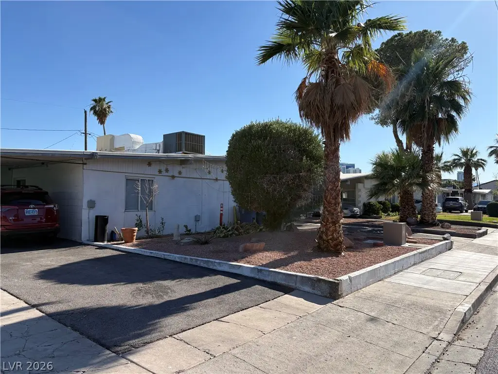 1300 E Saint Louis Avenue, Las Vegas, NV 89104 - #1