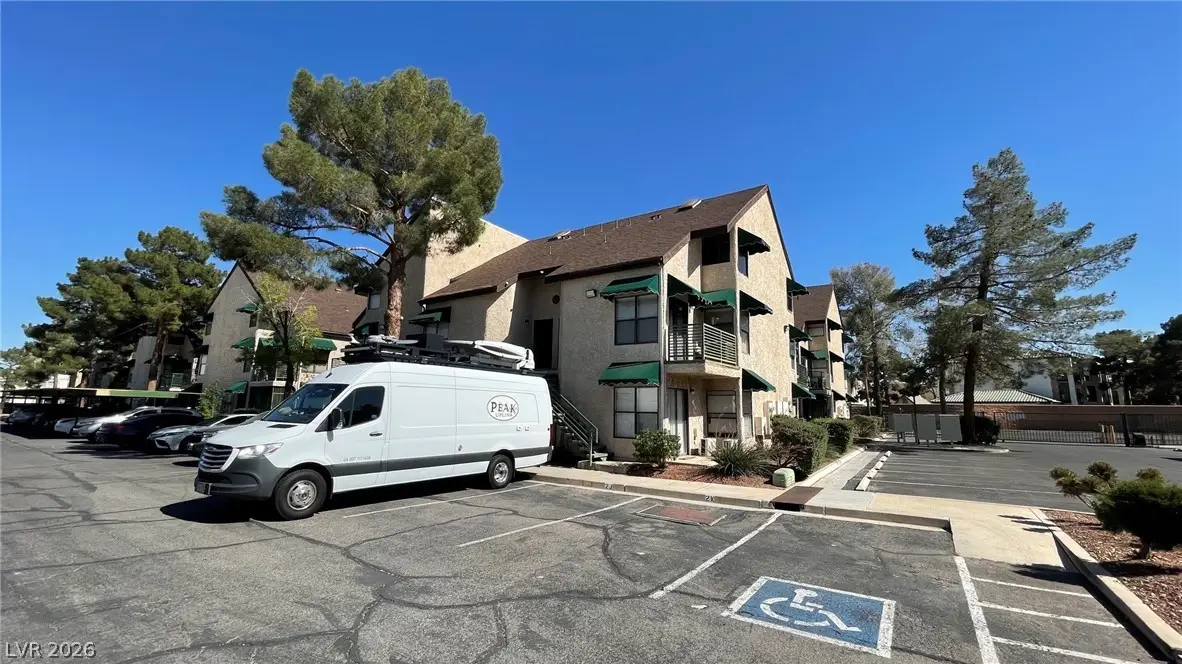 500 Elm Drive #203, Las Vegas, NV 89169 - #1