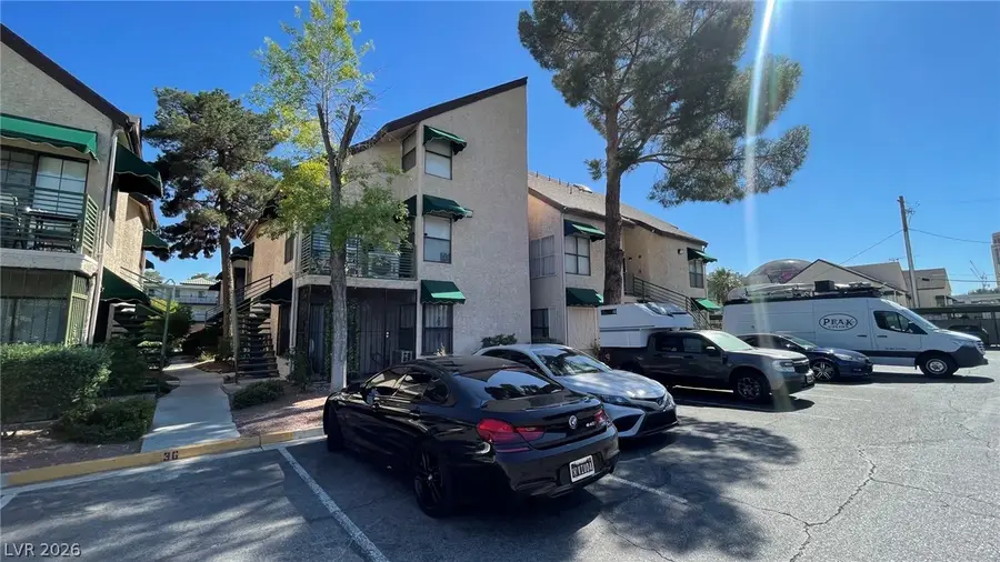 500 Elm Drive #203, Las Vegas, NV 89169 - #2