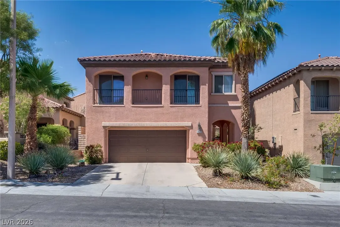 11824 Orense Drive, Las Vegas, NV 89138 - #1
