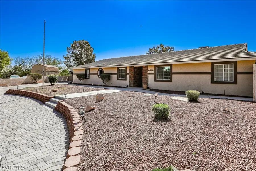 6070 Mann Street, Las Vegas, NV 89118 - #2