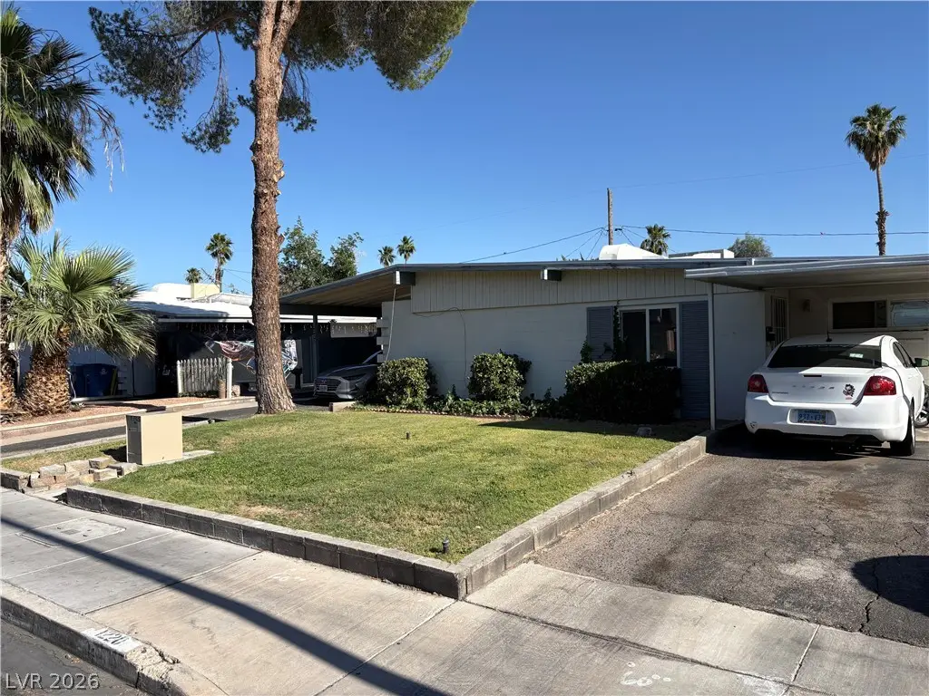1220 E Saint Louis Avenue, Las Vegas, NV 89104 - #1