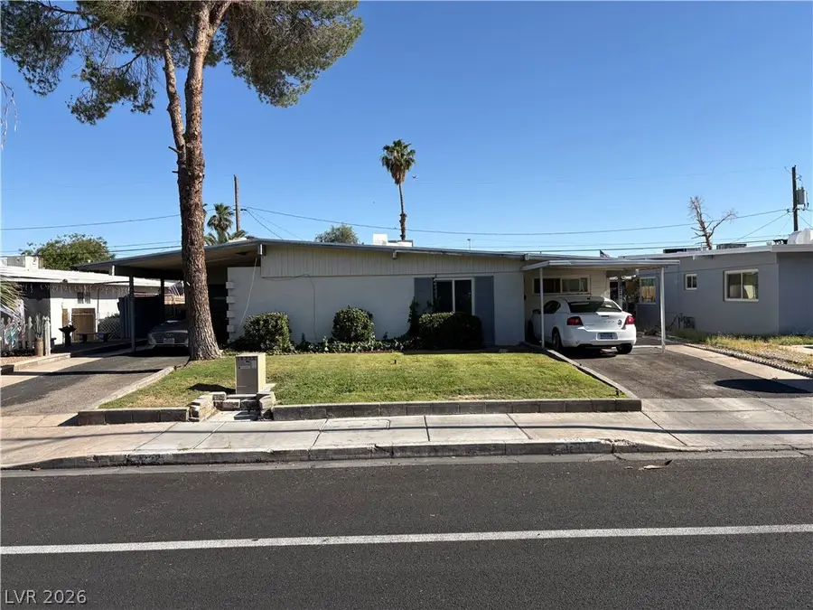 1220 E Saint Louis Avenue, Las Vegas, NV 89104 - #2
