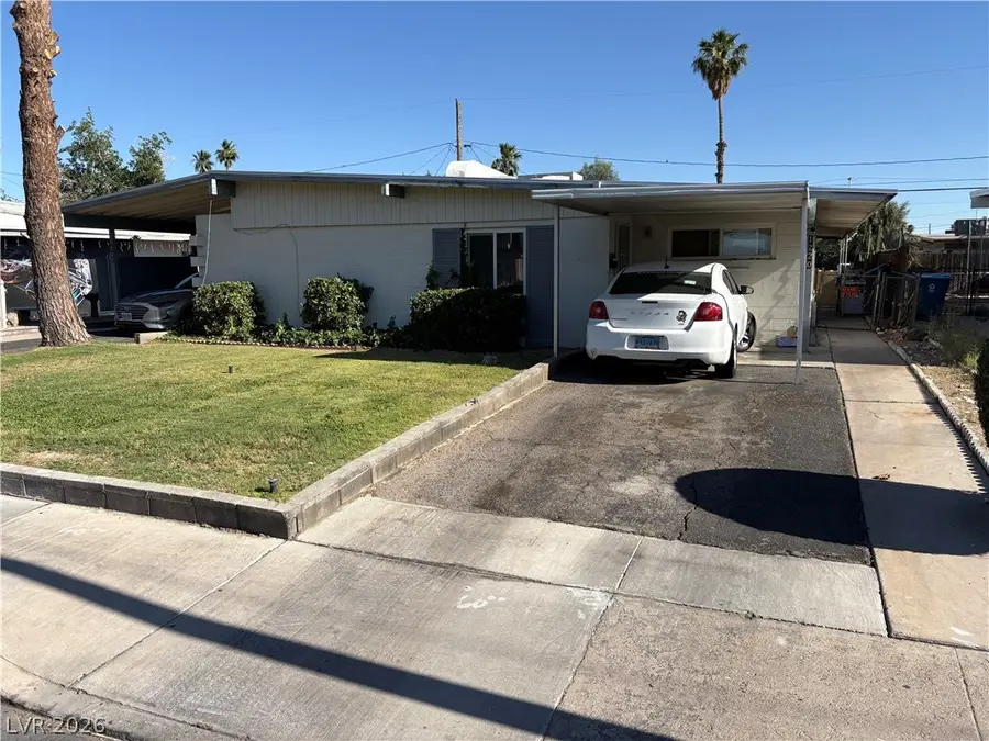 1220 E Saint Louis Avenue, Las Vegas, NV 89104 - #3