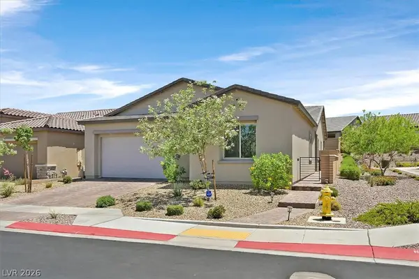 548 Comodo Street, Henderson, NV 89011