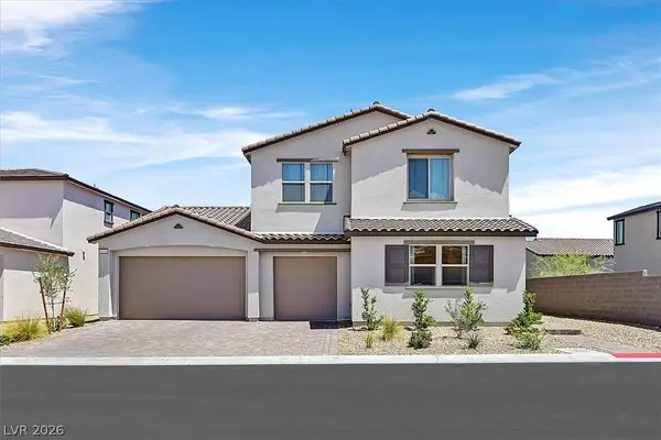 9316 Cruz Street, Las Vegas, NV 89143