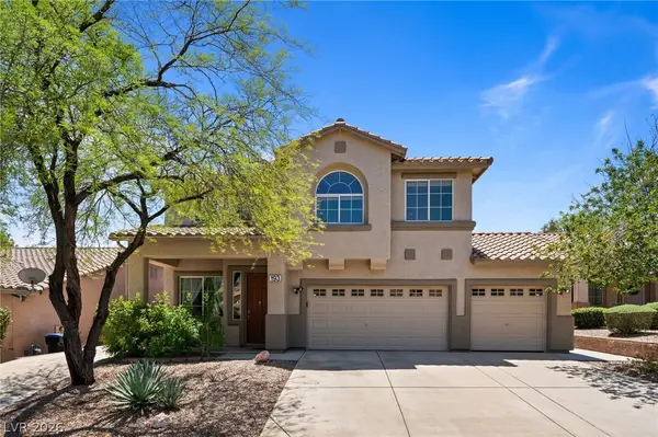 193 Regal Sunset Avenue, Henderson, NV 89002