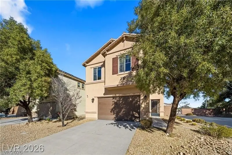 4982 Mountain Pepper Drive, Las Vegas, NV 89148 - #1
