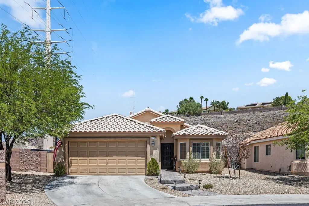 2294 Dakota Sky Court, Henderson, NV 89052 - #1