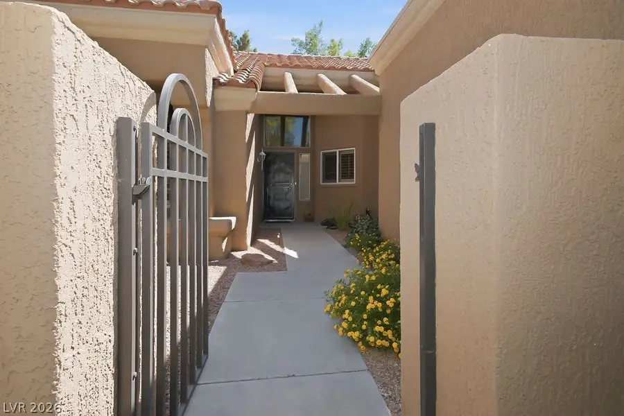 8601 Willowrich Drive, Las Vegas, NV 89134 - #3