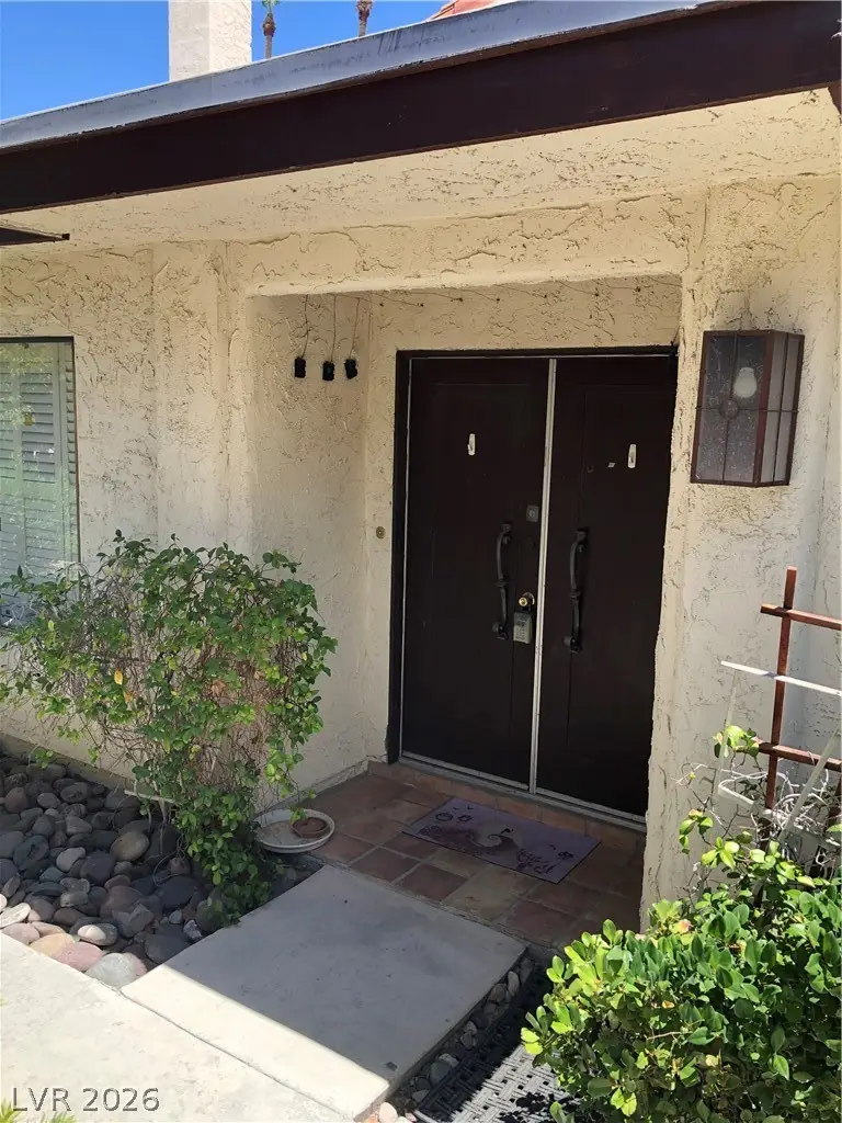 3066 Conquista Court, Las Vegas, NV 89121 - #1