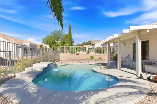 9937 Heyfield Drive, Las Vegas, NV 89134