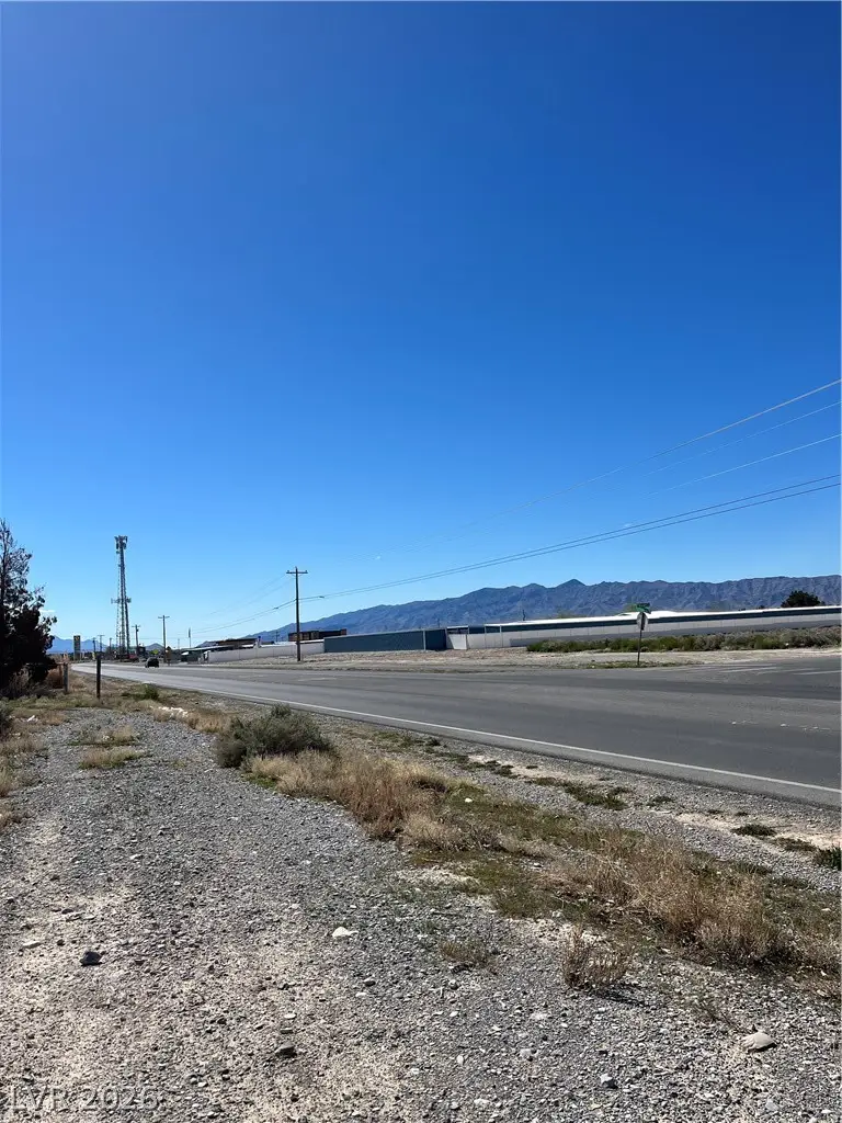 3751 S Homestead Road, Pahrump, NV 89048 - #2