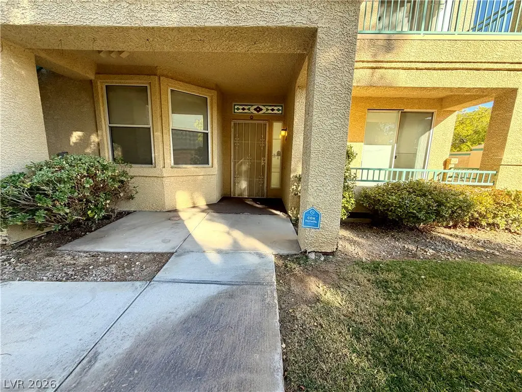 5155 W Tropicana Avenue #1170, Las Vegas, NV 89103 - #1
