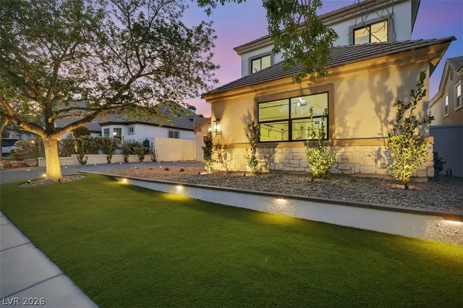 9704 Camden Hills Avenue, Las Vegas, NV 89145 - #3