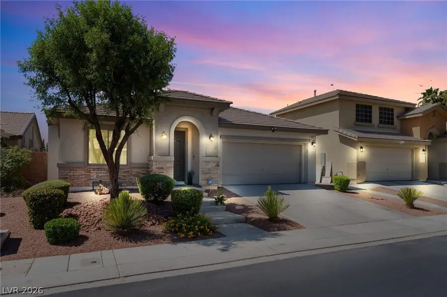 3917 Bowers Hollow Avenue, North Las Vegas, NV 89085 - #2