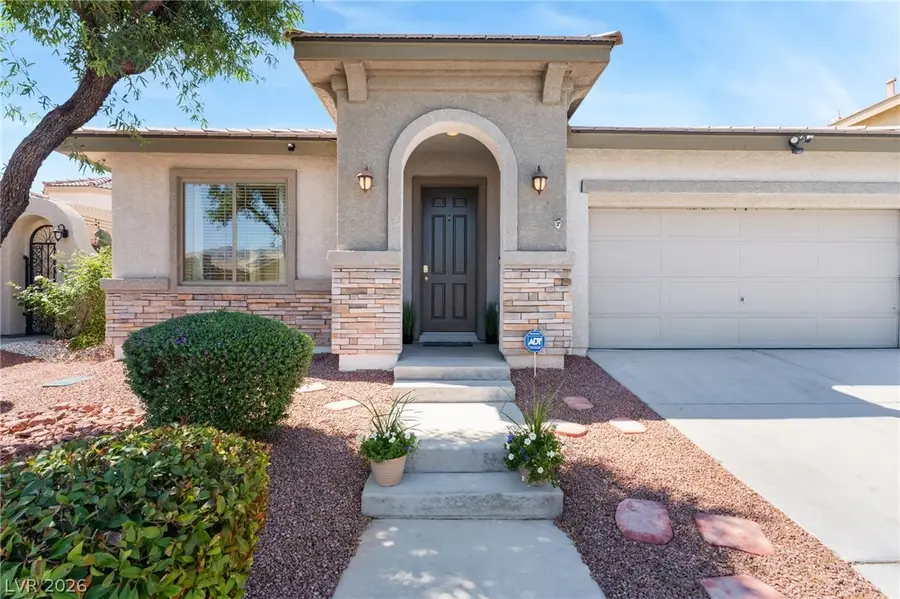 3917 Bowers Hollow Avenue, North Las Vegas, NV 89085 - #3
