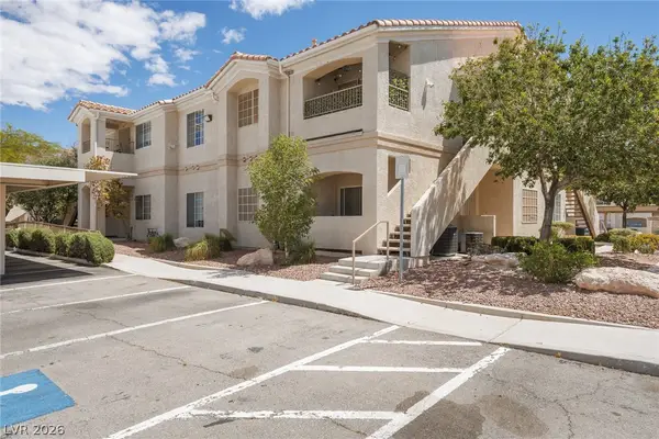 1881 W Alexander Road #2066, North Las Vegas, NV 89032