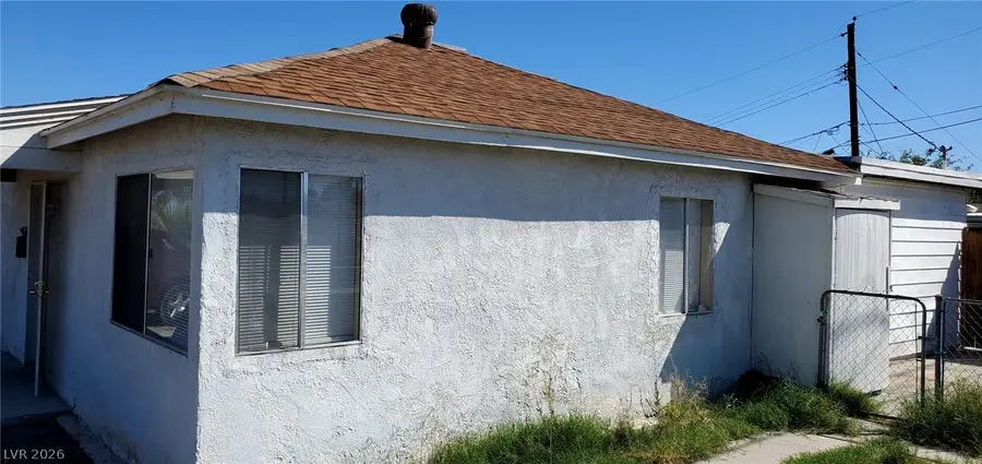 1400 Joshua Way, Las Vegas, NV 89101 - #2