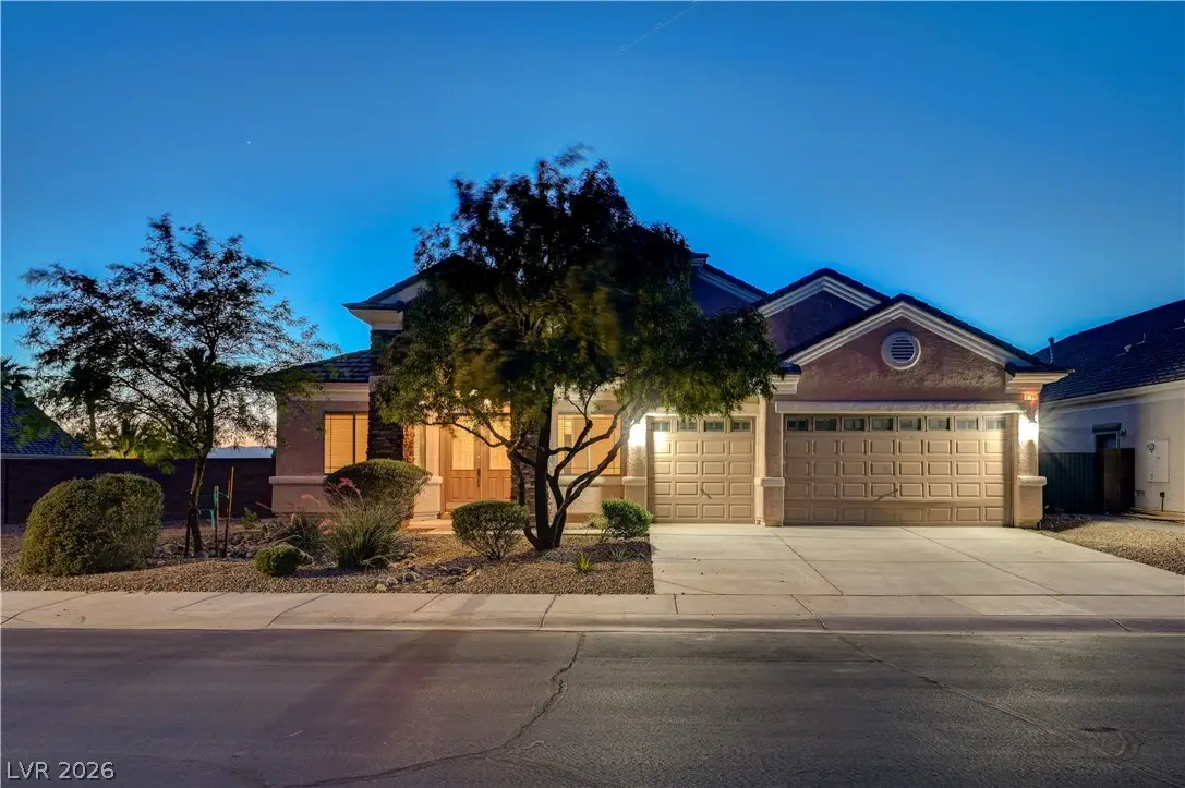2168 Noonday Court, Henderson, NV 89052 - #1