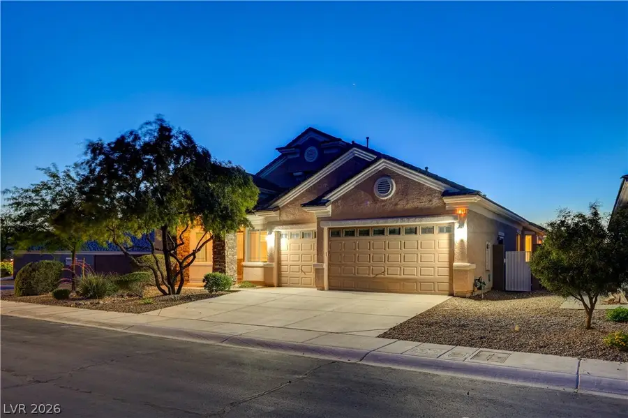 2168 Noonday Court, Henderson, NV 89052 - #2