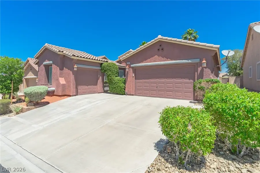1040 Island Falls Avenue, Henderson, NV 89015 - #2