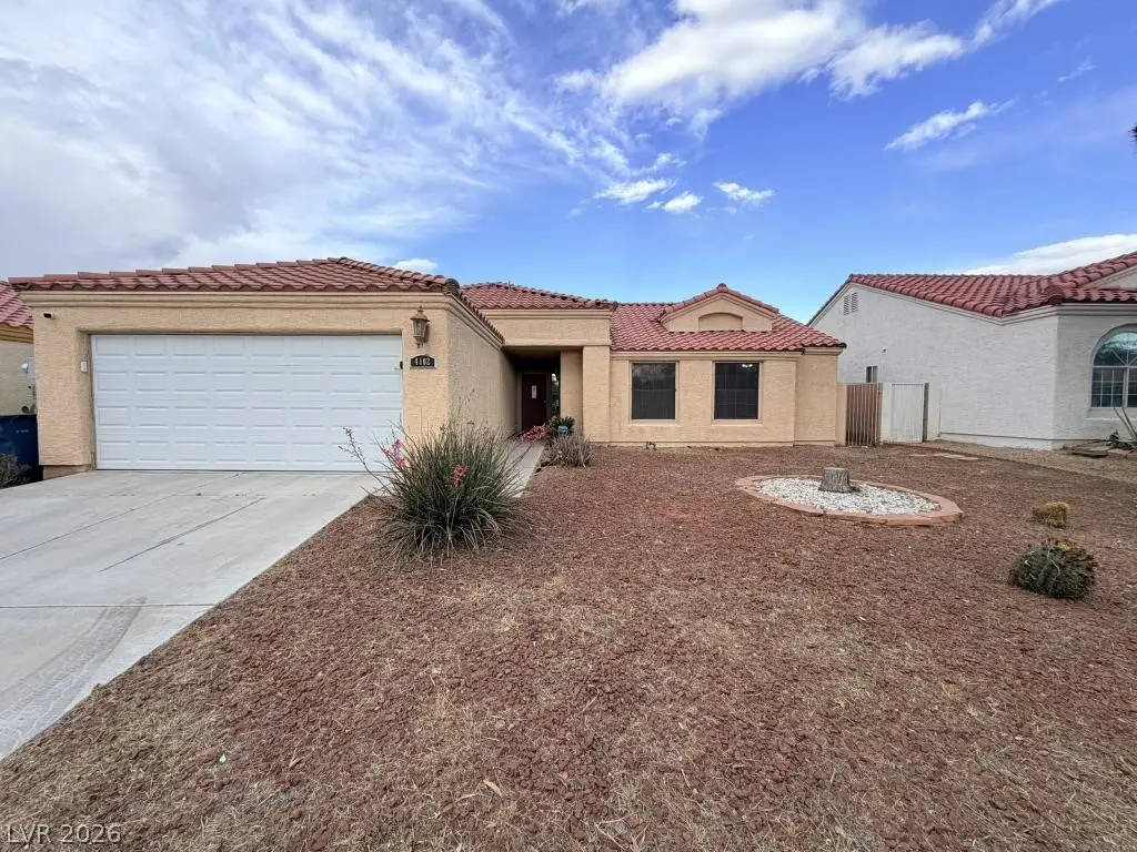 4102 Hemphill Street, North Las Vegas, NV 89032 - #1