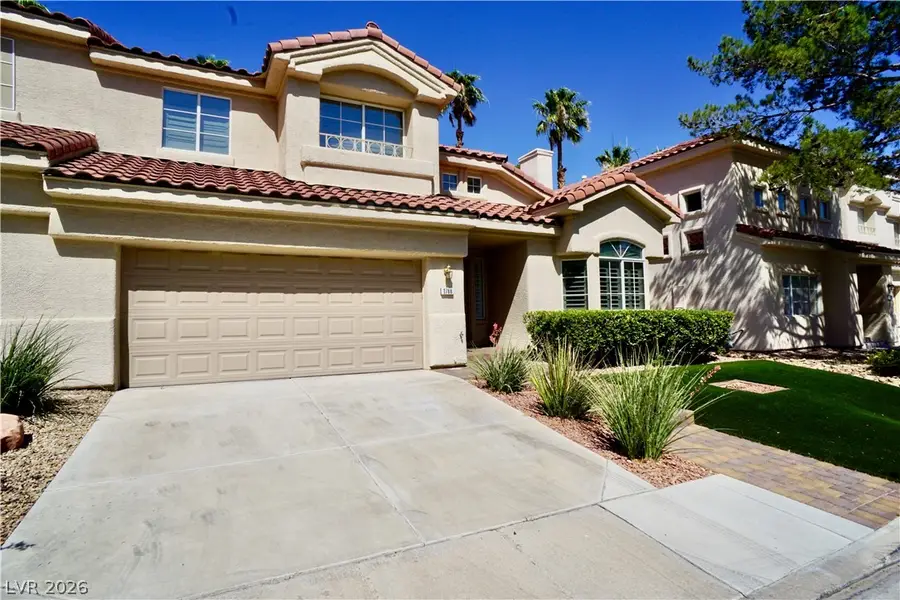 1788 Tanner Circle, Henderson, NV 89012 - #3