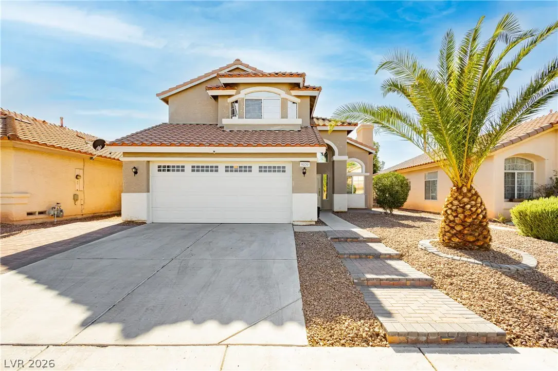 9039 Sandy Slate Way, Las Vegas, NV 89123 - #1