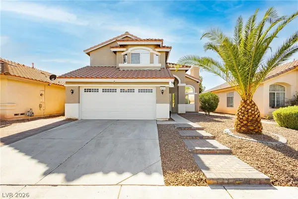 9039 Sandy Slate Way, Las Vegas, NV 89123