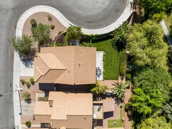 9636 Rancho Palmas Drive, Las Vegas, NV 89117 - #3