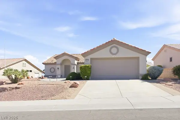 10009 Keysborough Drive, Las Vegas, NV 89134