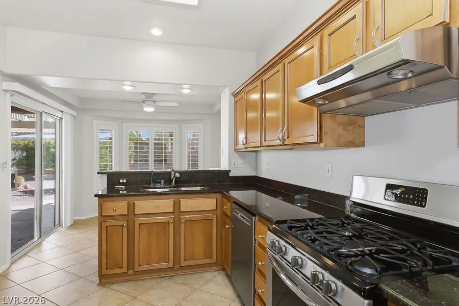 10009 Keysborough Drive, Las Vegas, NV 89134 - #2