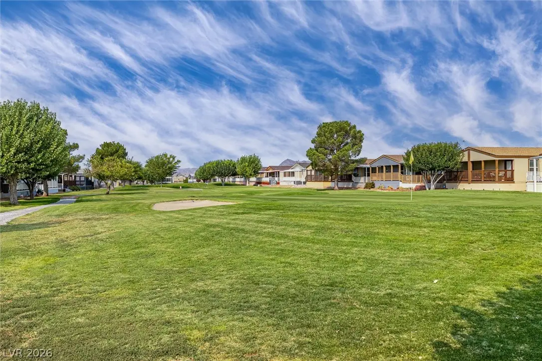 841 Montecito Drive, Pahrump, NV 89048 - #1