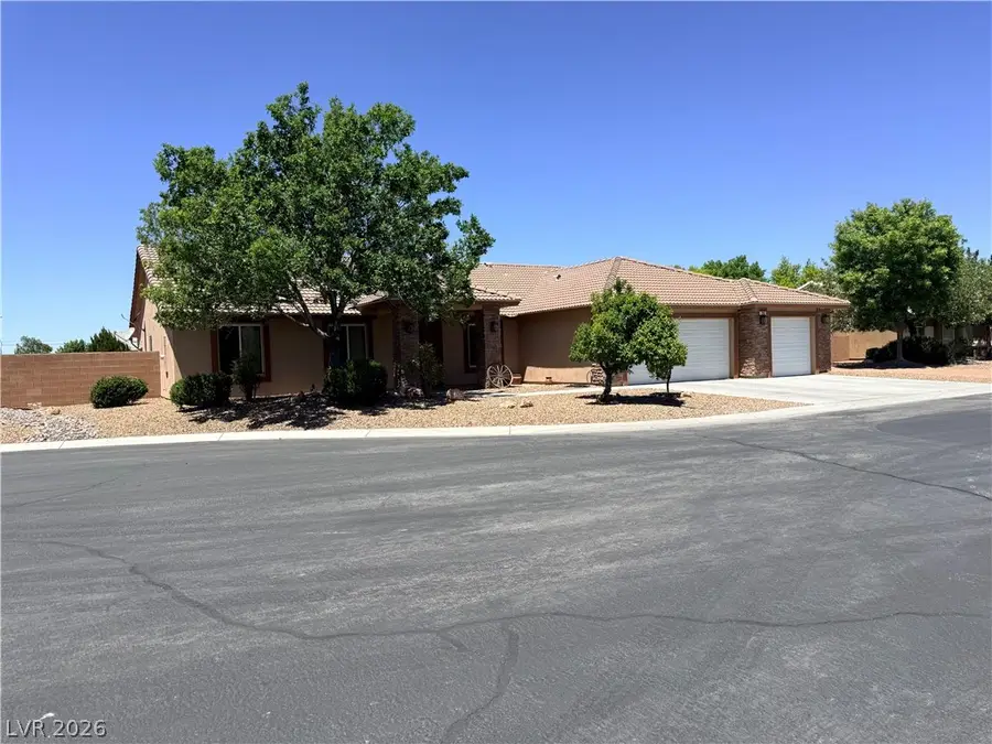 210 Mondale Court, Pahrump, NV 89048 - #3