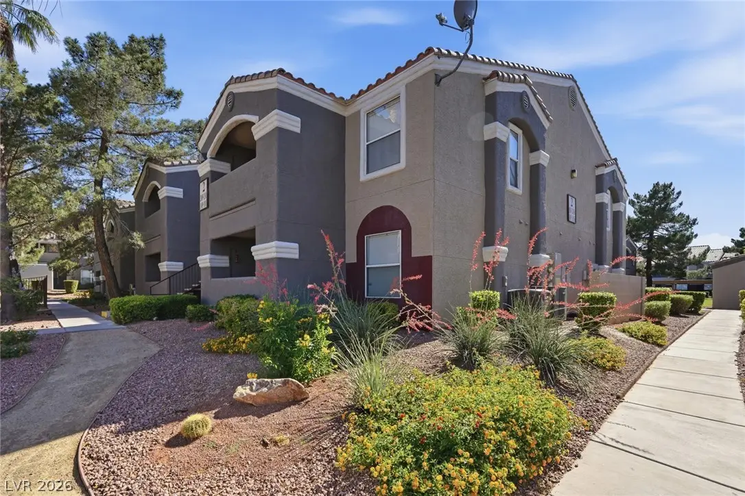 5055 W Hacienda Avenue #1015, Las Vegas, NV 89118 - #1