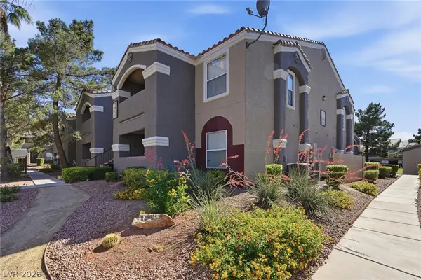 5055 W Hacienda Avenue #1015, Las Vegas, NV 89118