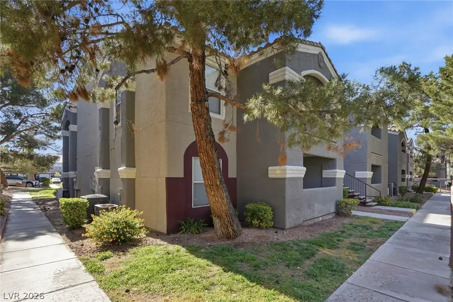 5055 W Hacienda Avenue #1015, Las Vegas, NV 89118 - #2