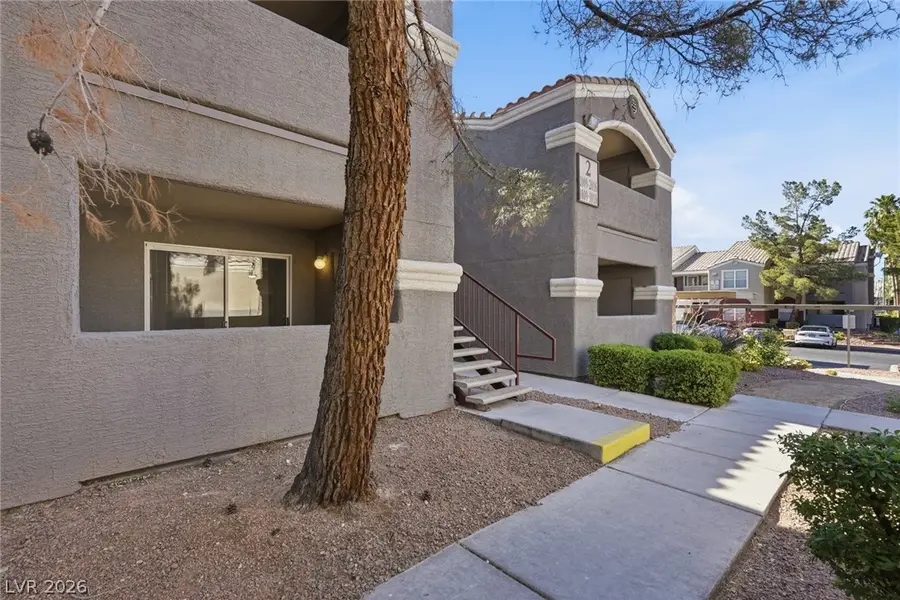 5055 W Hacienda Avenue #1015, Las Vegas, NV 89118 - #3