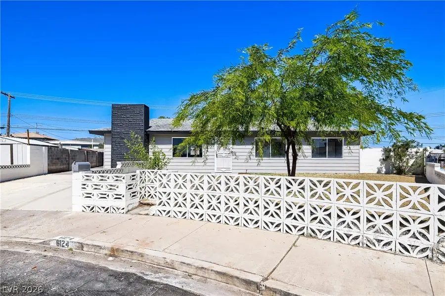 6124 Halifax Circle, Las Vegas, NV 89107 - #2